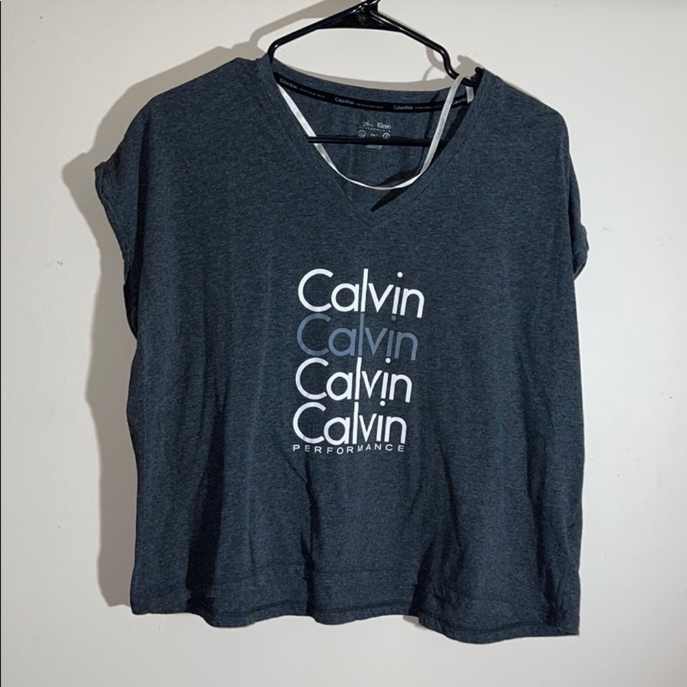 Calvin Klein t shirt